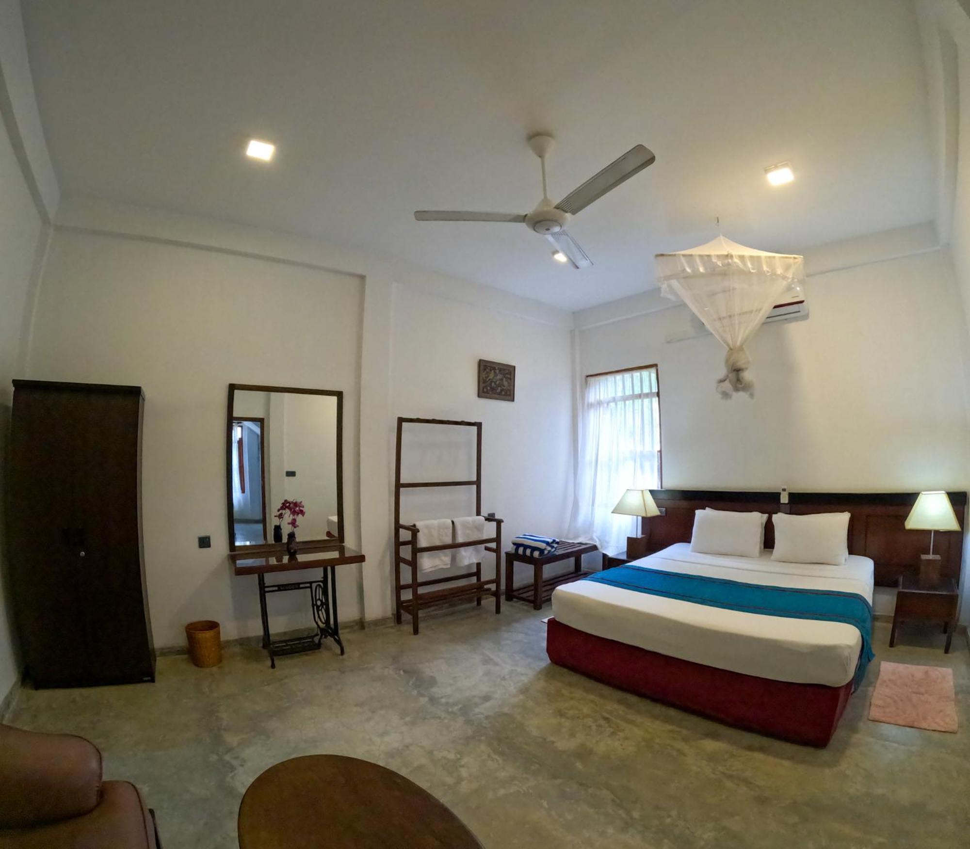 Surfbayvilla Dikwella Extérieur photo