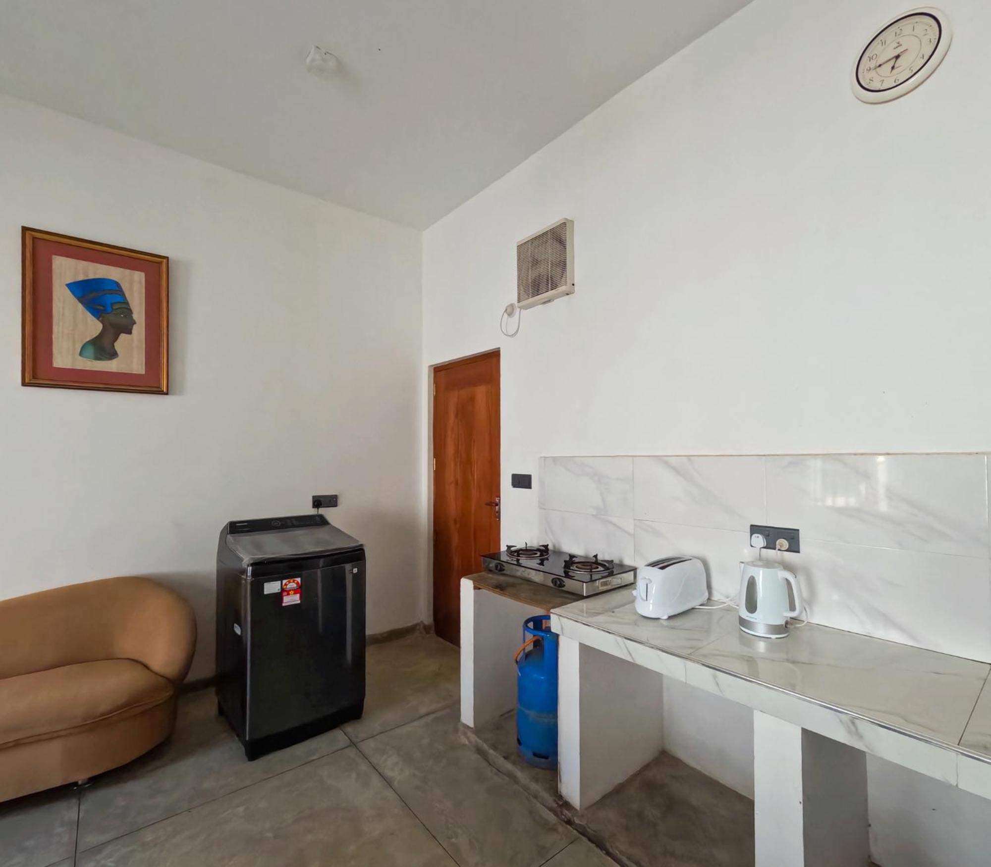 Surfbayvilla Dikwella Extérieur photo
