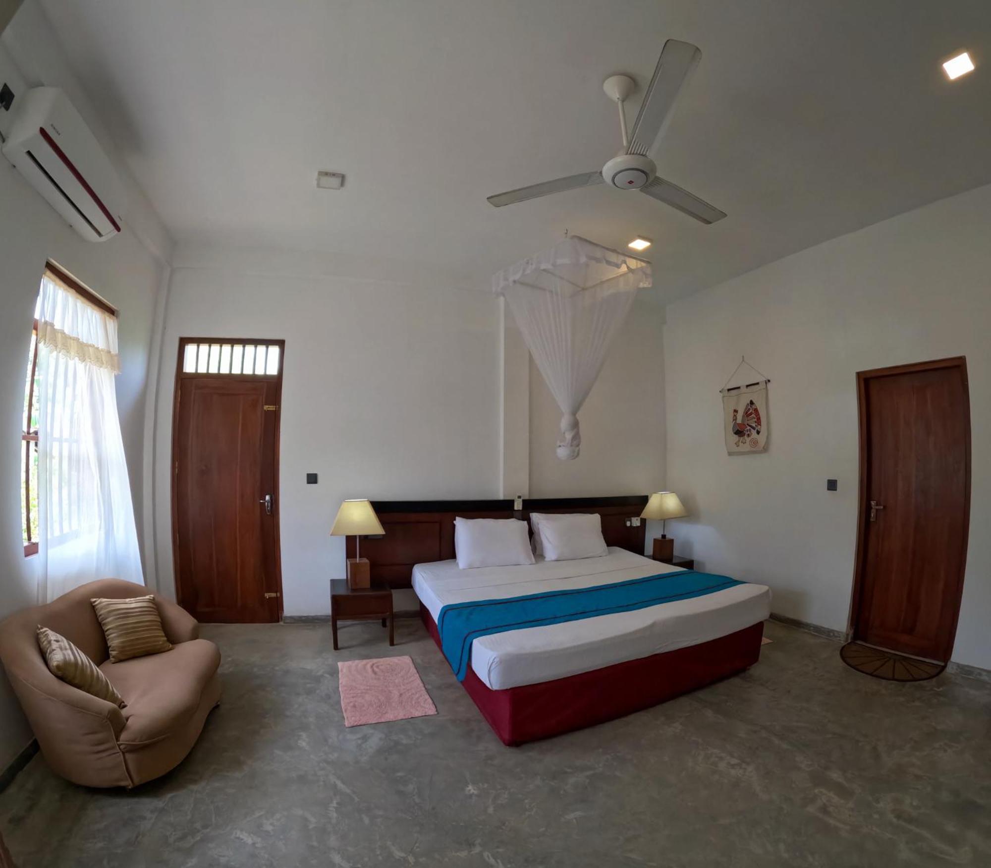 Surfbayvilla Dikwella Extérieur photo
