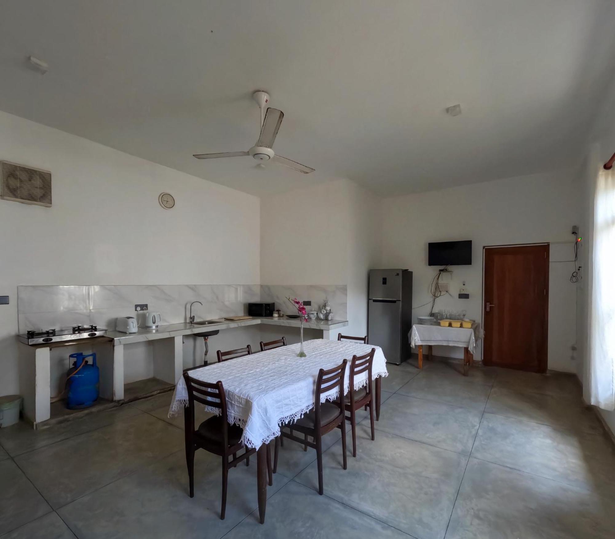 Surfbayvilla Dikwella Extérieur photo