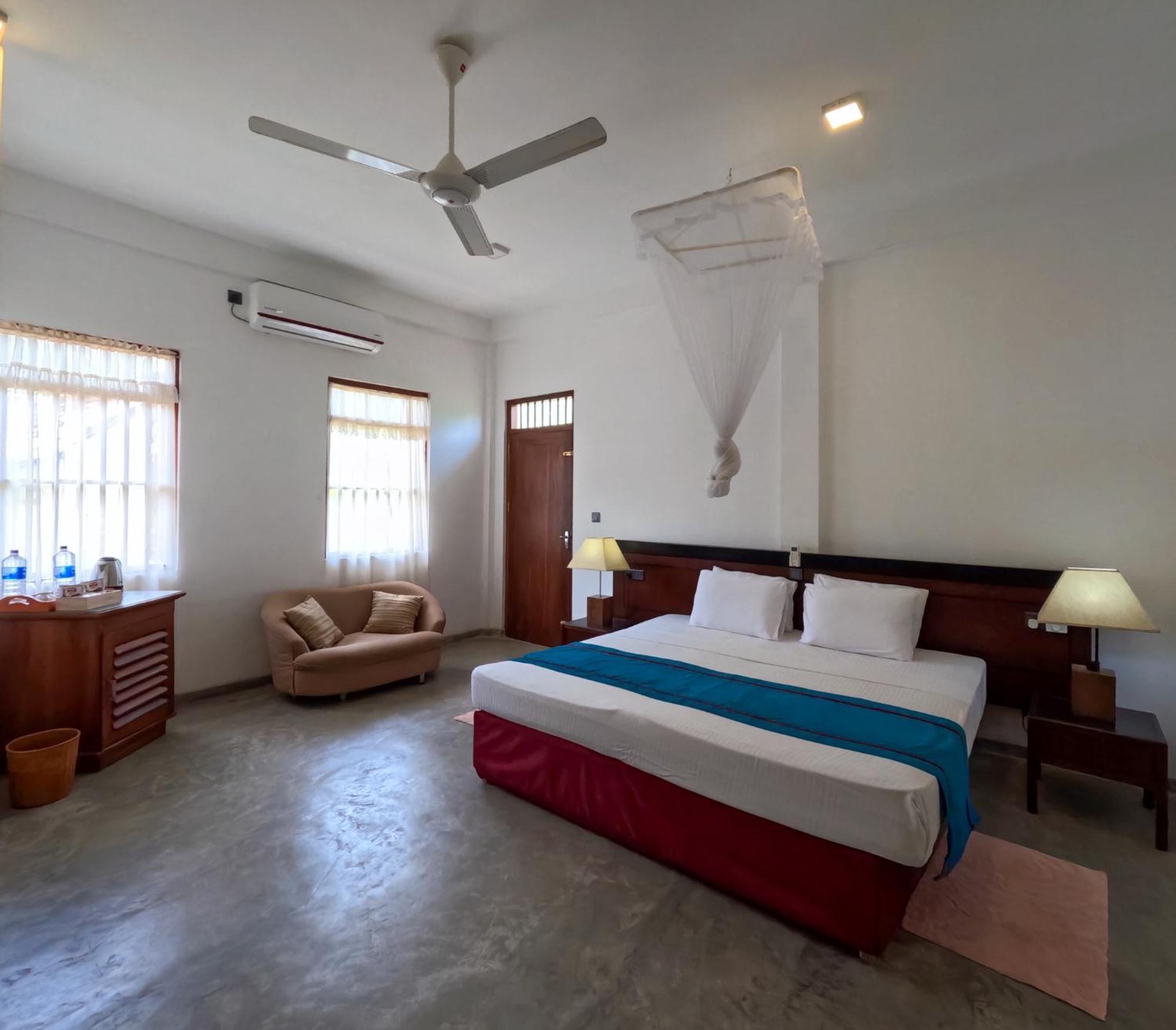 Surfbayvilla Dikwella Extérieur photo