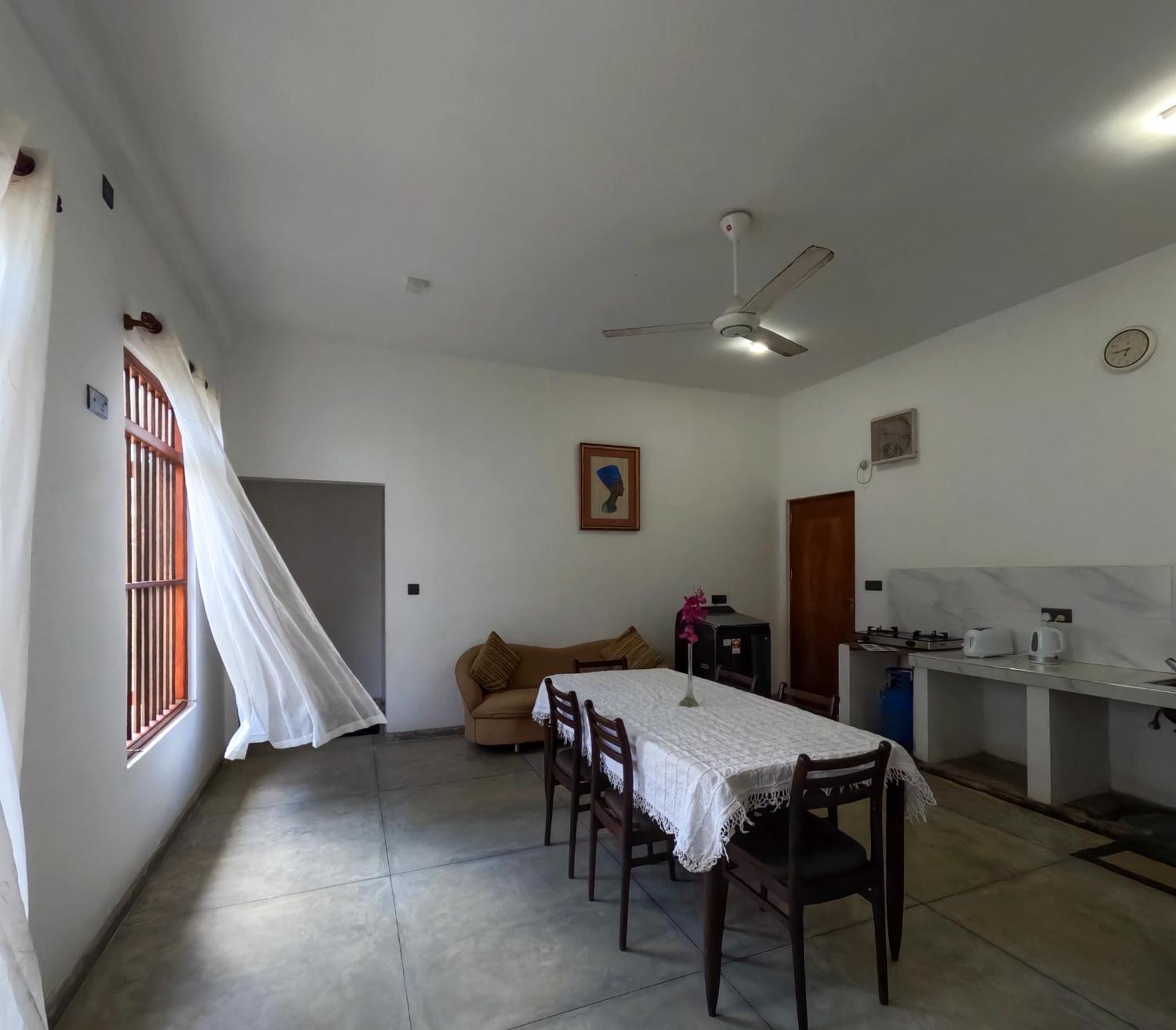 Surfbayvilla Dikwella Extérieur photo