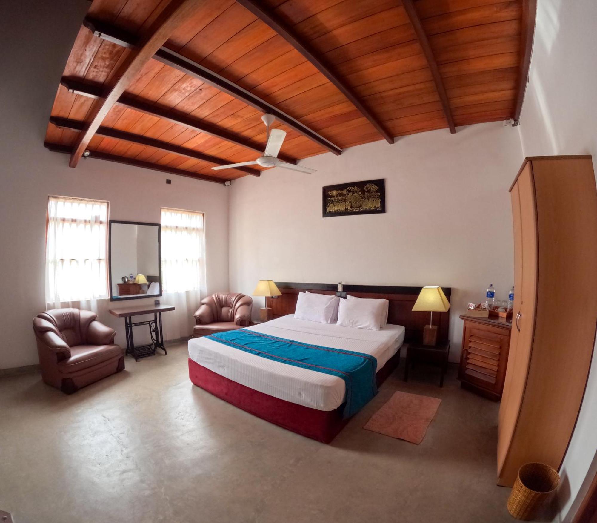 Surfbayvilla Dikwella Extérieur photo