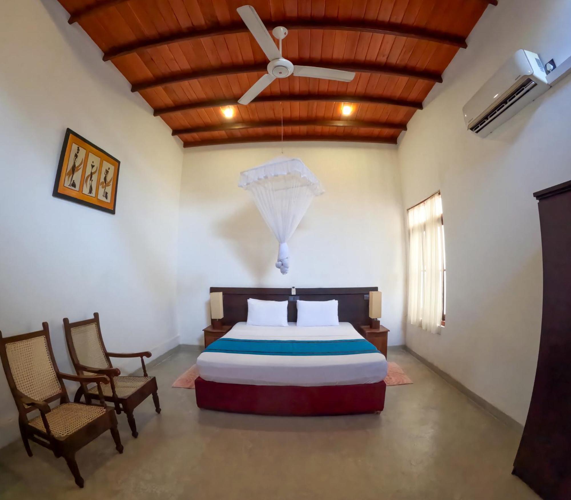 Surfbayvilla Dikwella Extérieur photo