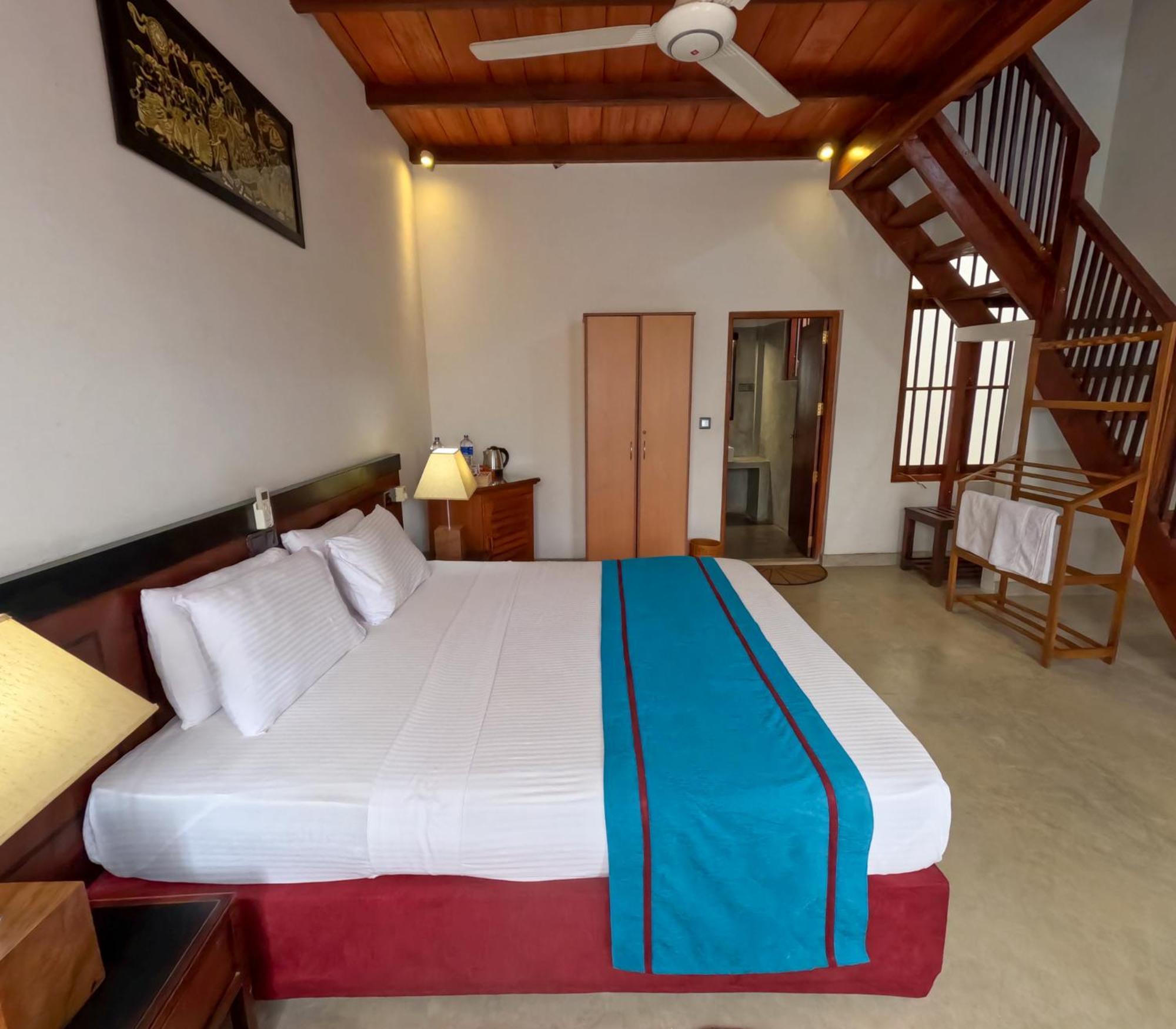 Surfbayvilla Dikwella Extérieur photo
