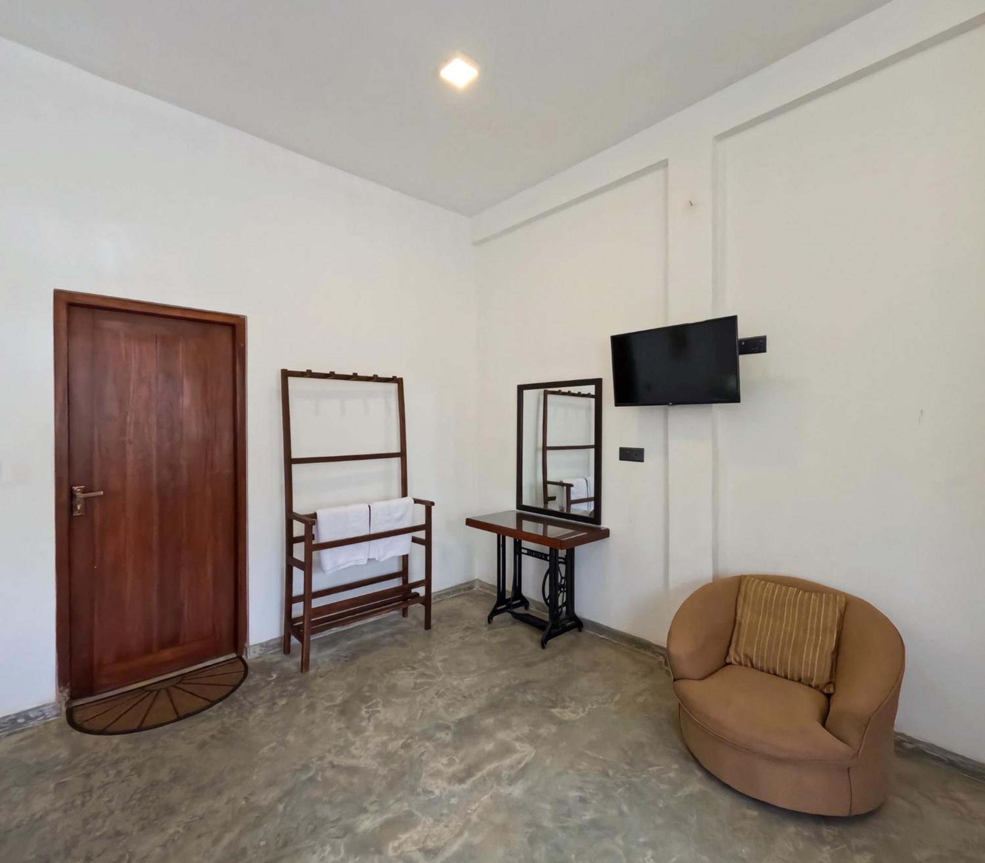 Surfbayvilla Dikwella Extérieur photo