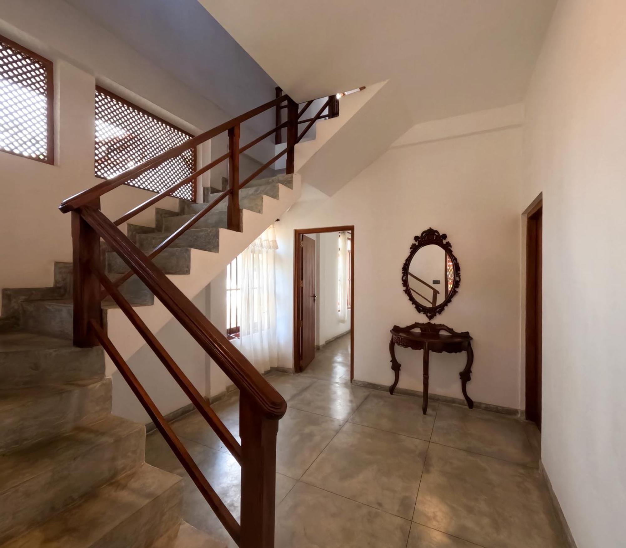 Surfbayvilla Dikwella Extérieur photo