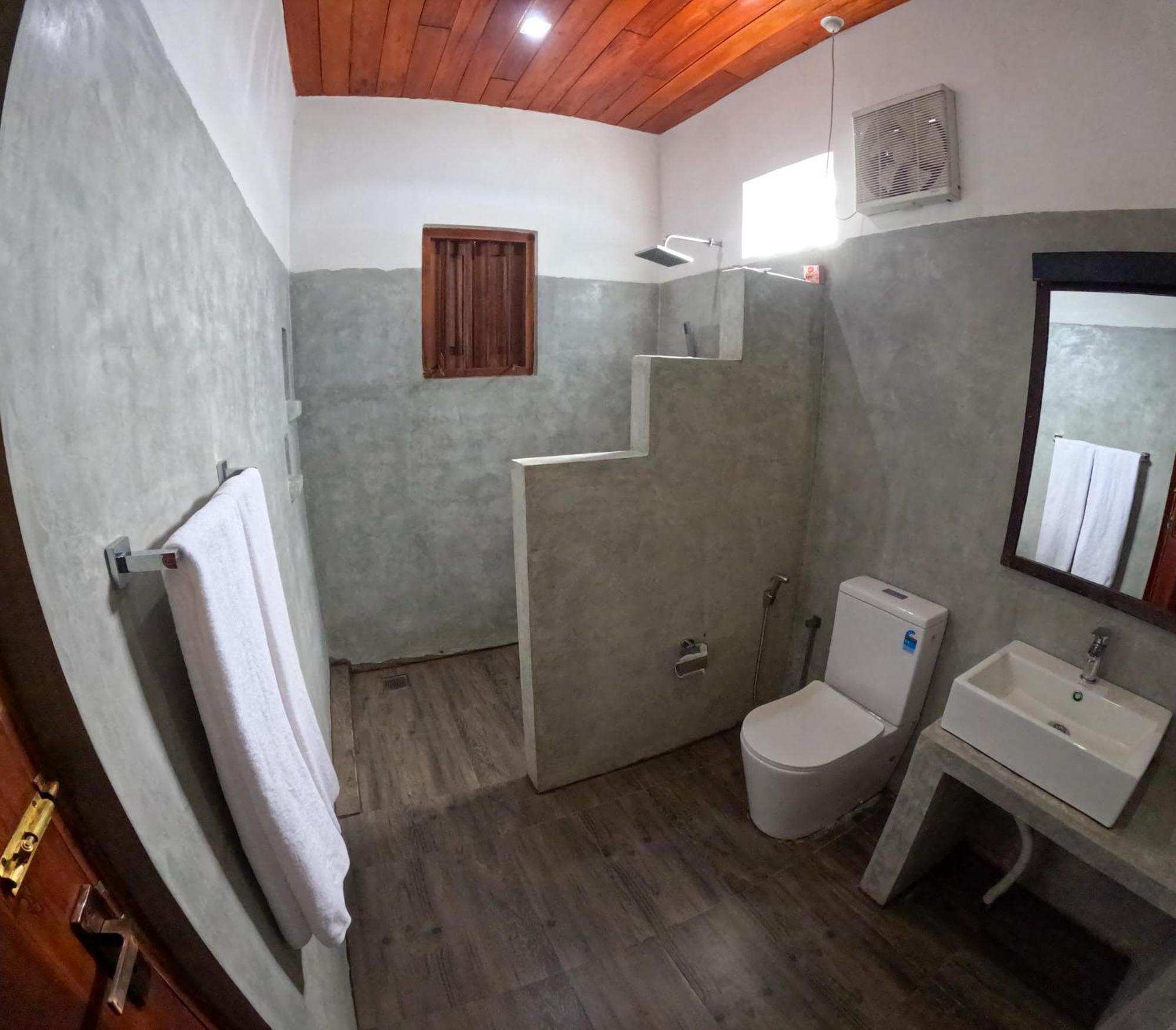 Surfbayvilla Dikwella Extérieur photo