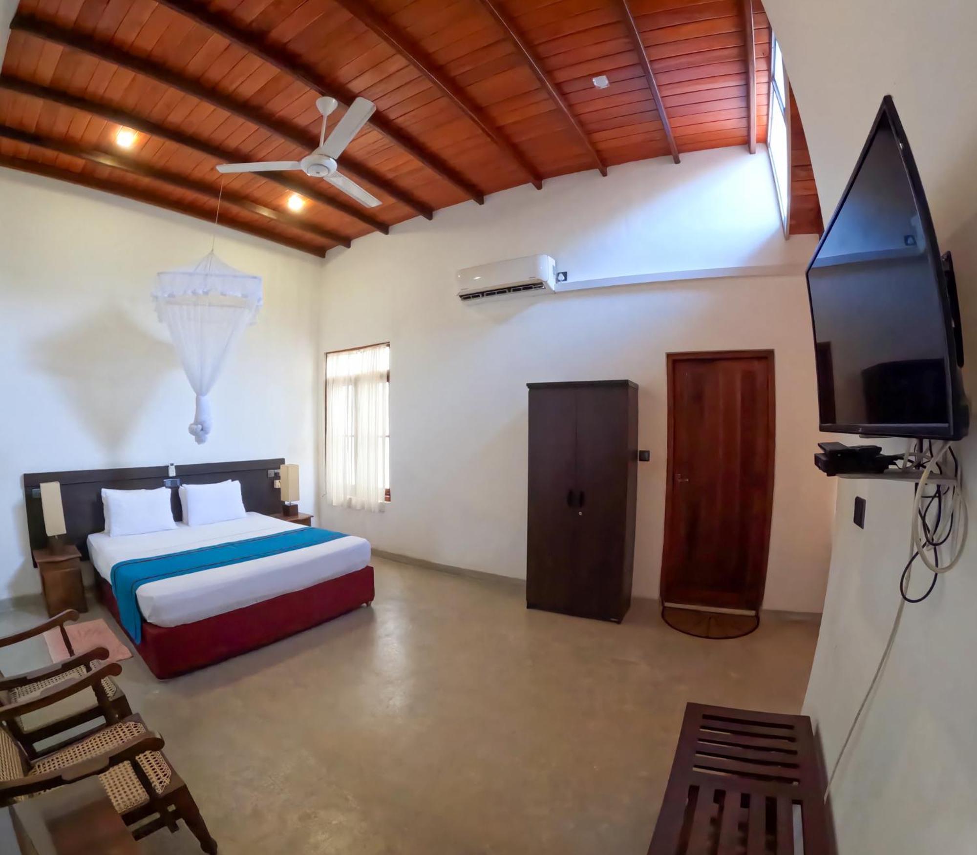 Surfbayvilla Dikwella Extérieur photo