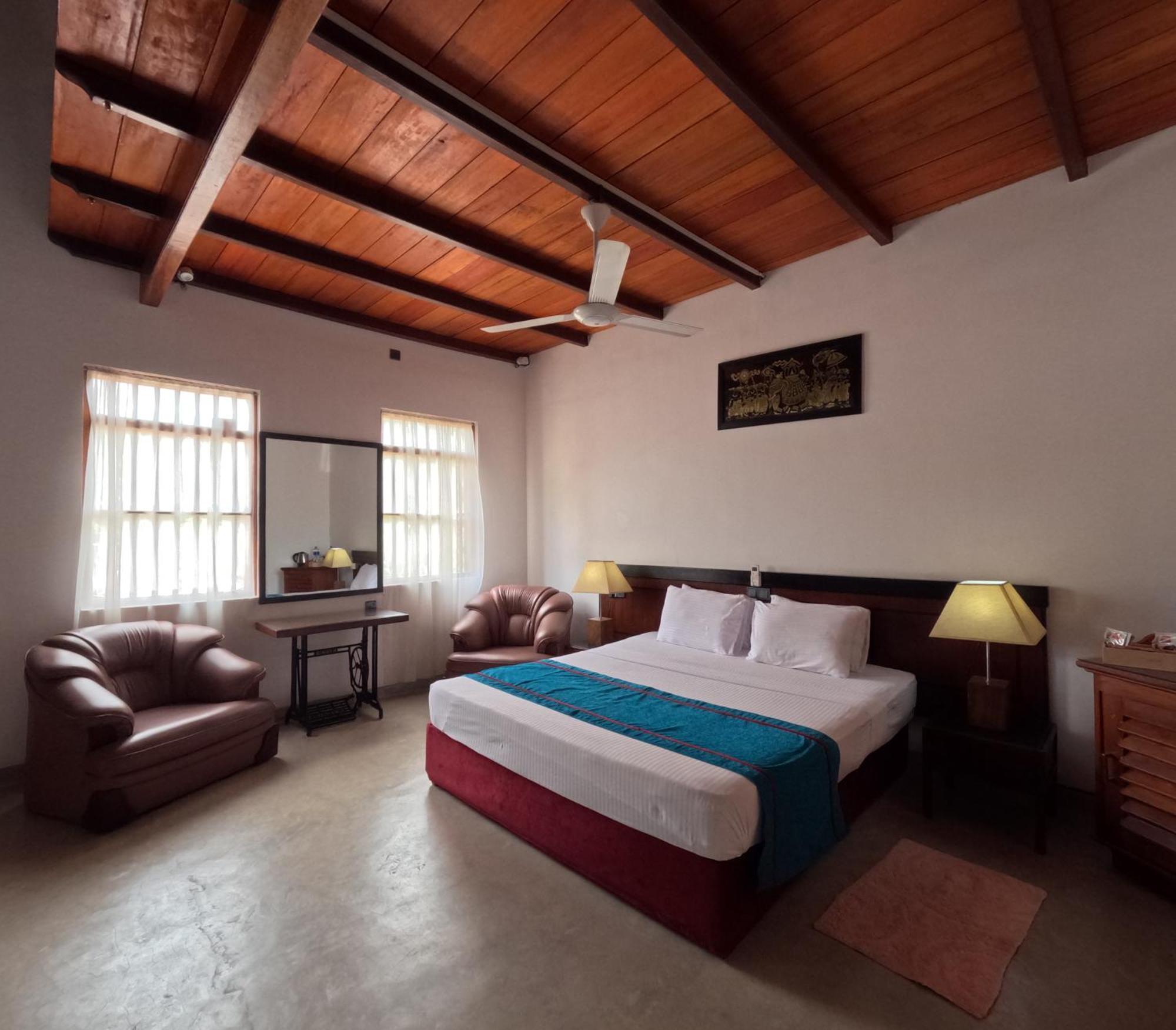 Surfbayvilla Dikwella Extérieur photo