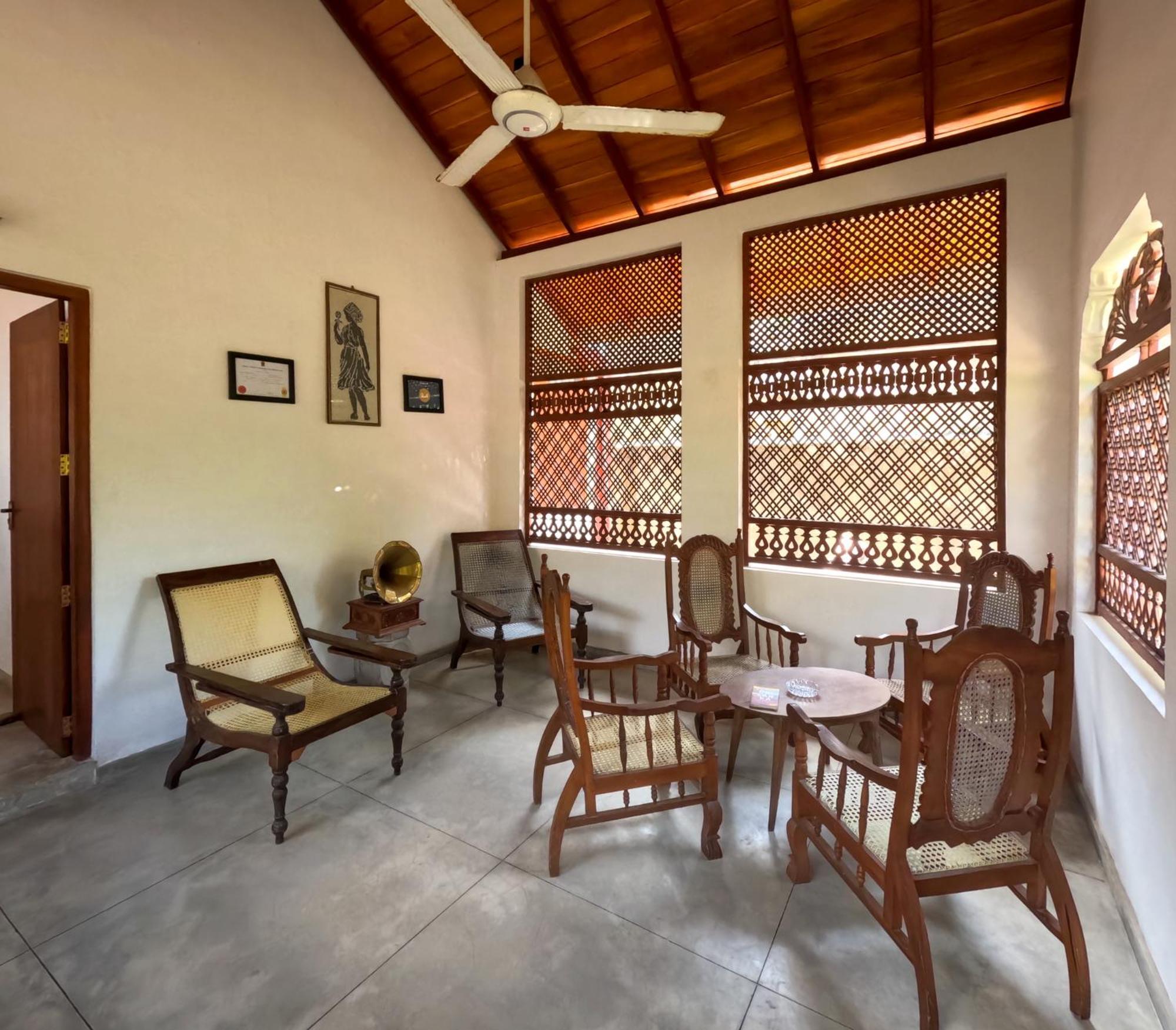 Surfbayvilla Dikwella Extérieur photo