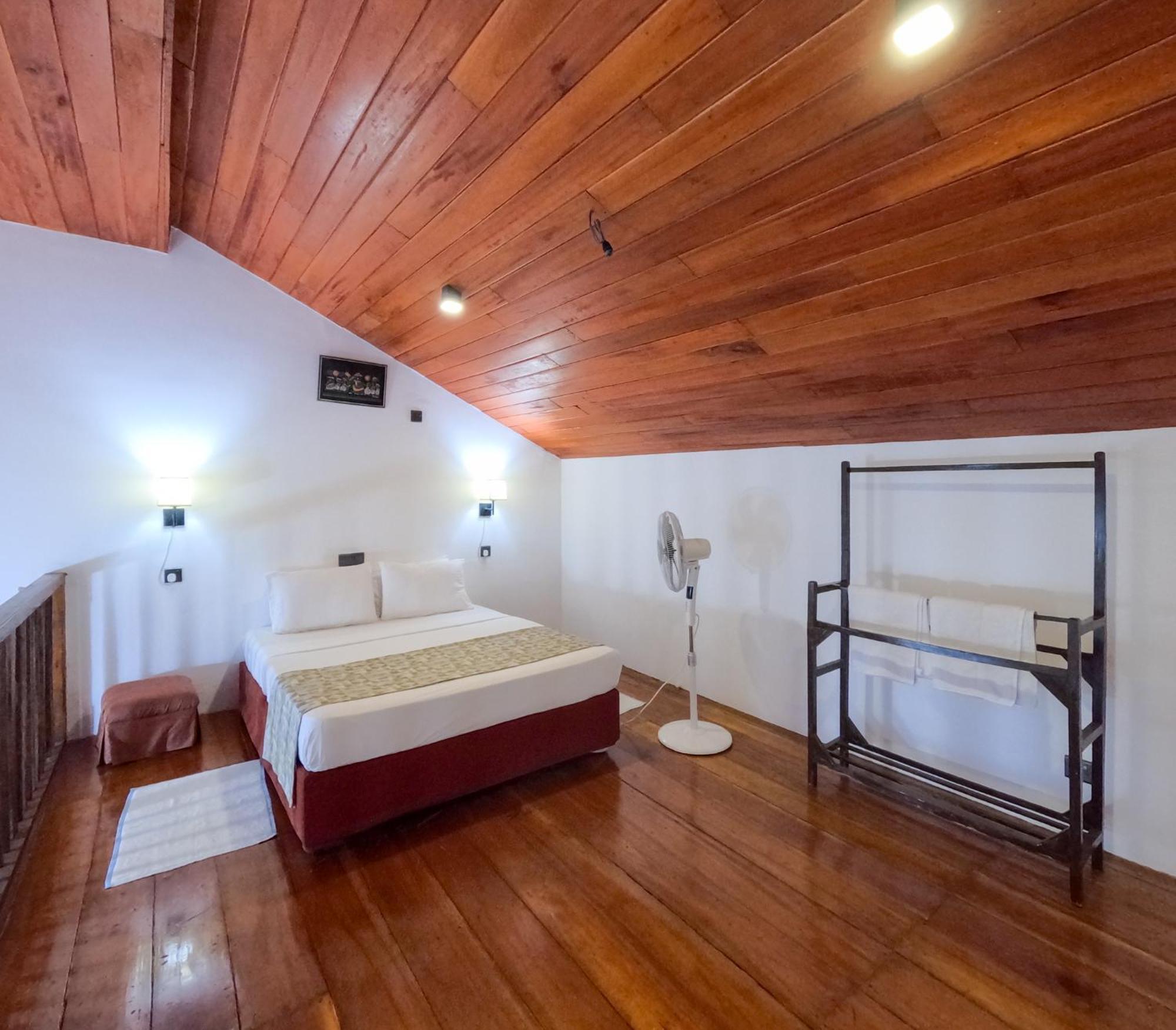 Surfbayvilla Dikwella Extérieur photo