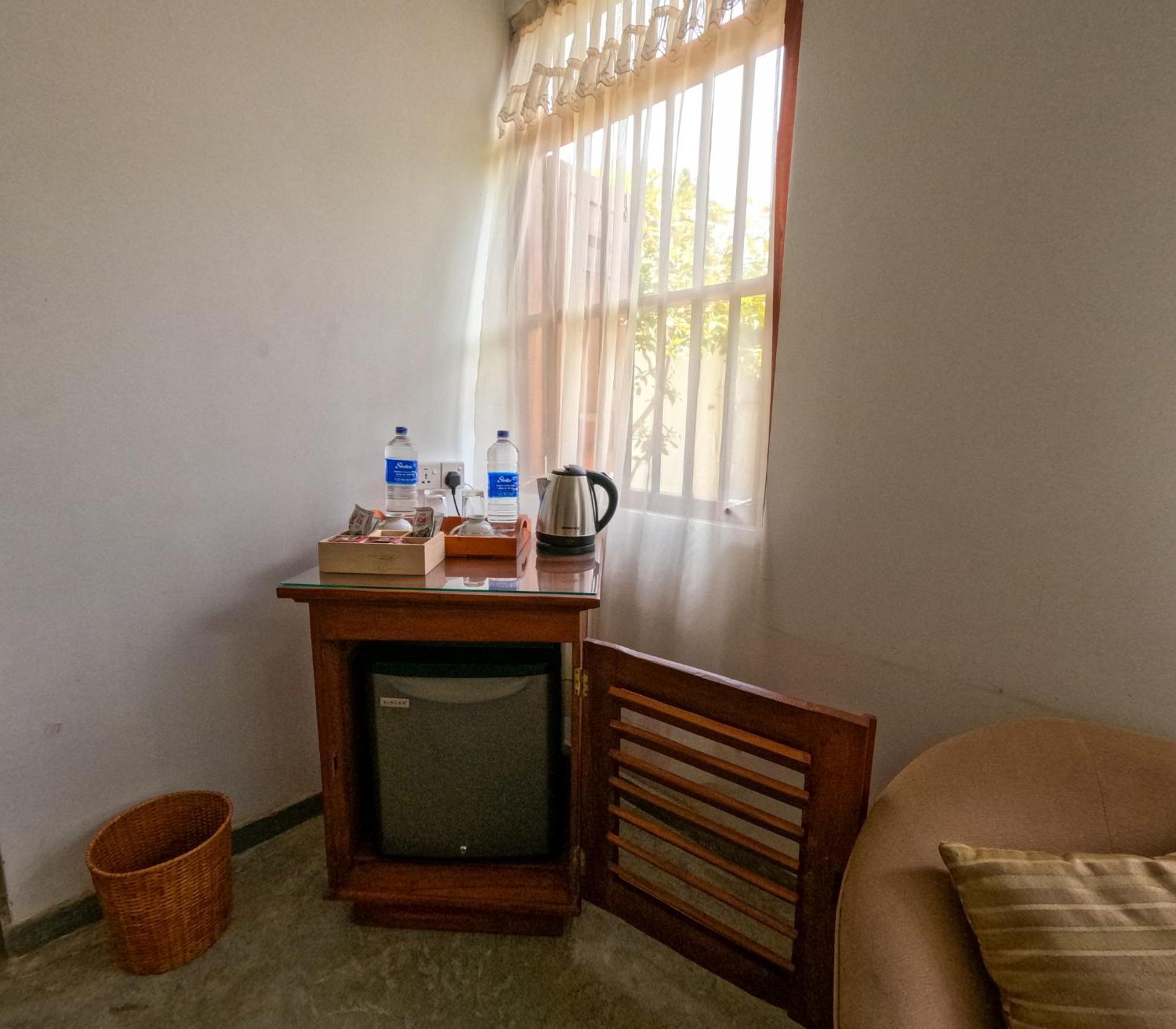 Surfbayvilla Dikwella Extérieur photo