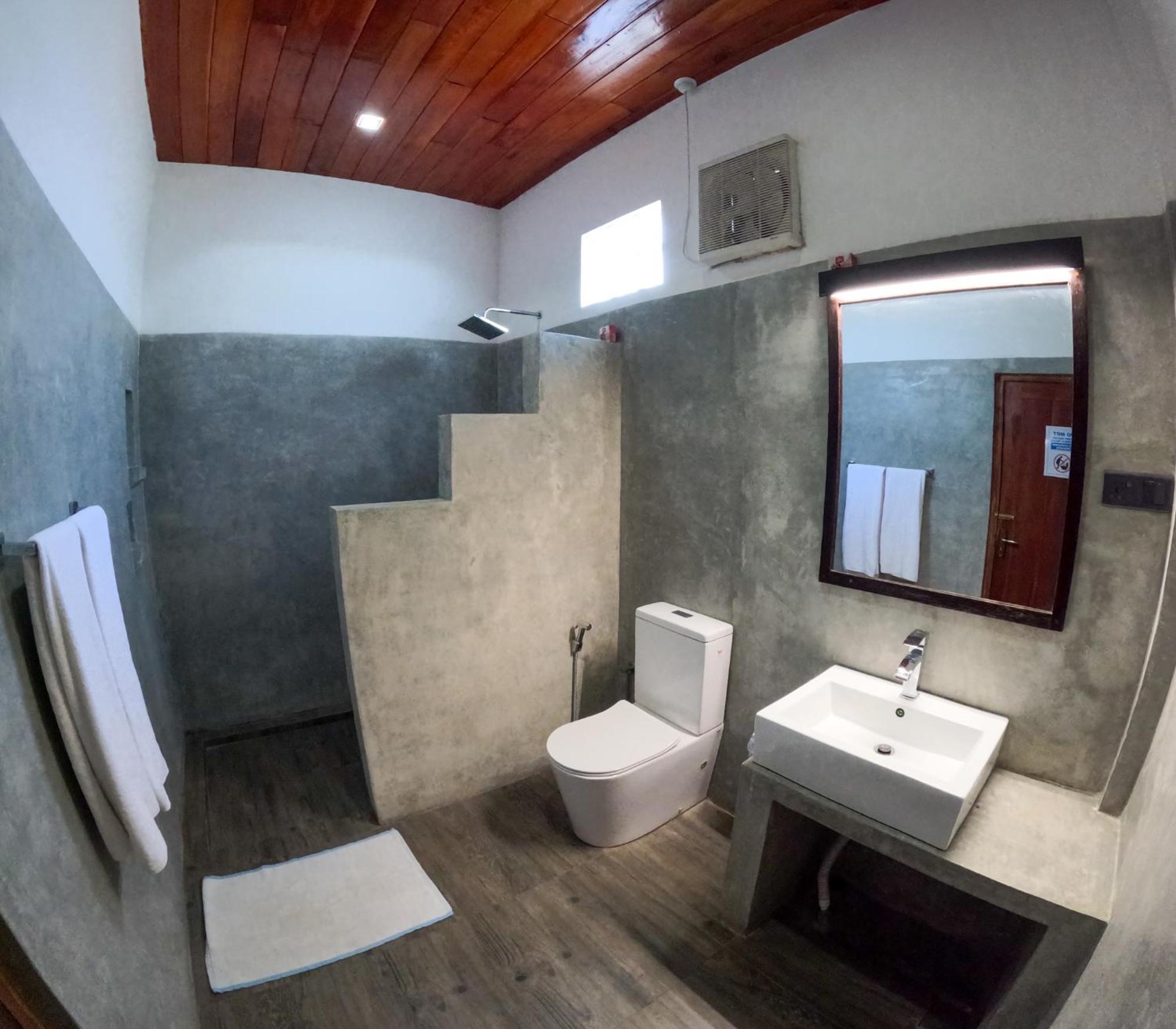 Surfbayvilla Dikwella Extérieur photo