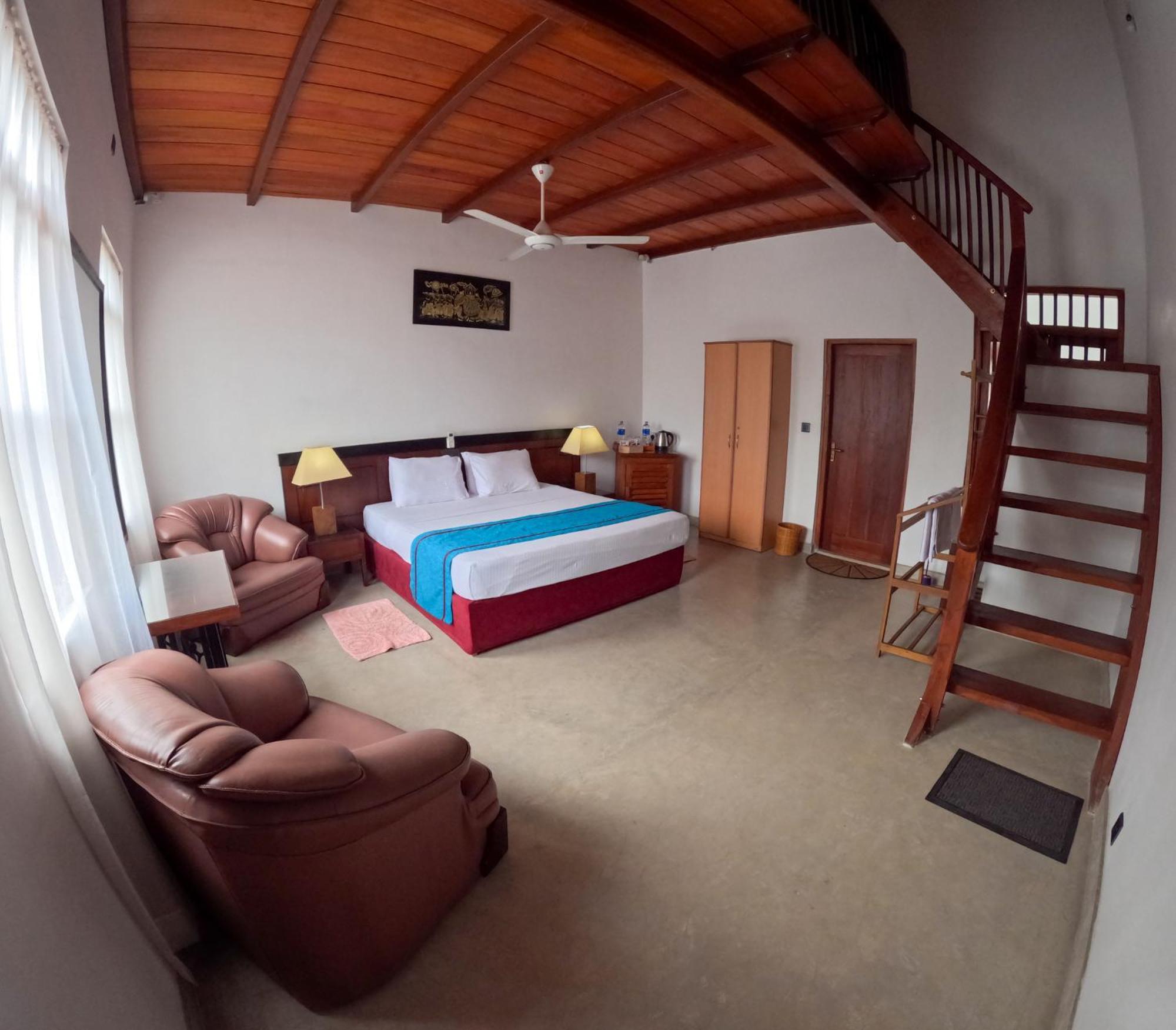 Surfbayvilla Dikwella Extérieur photo