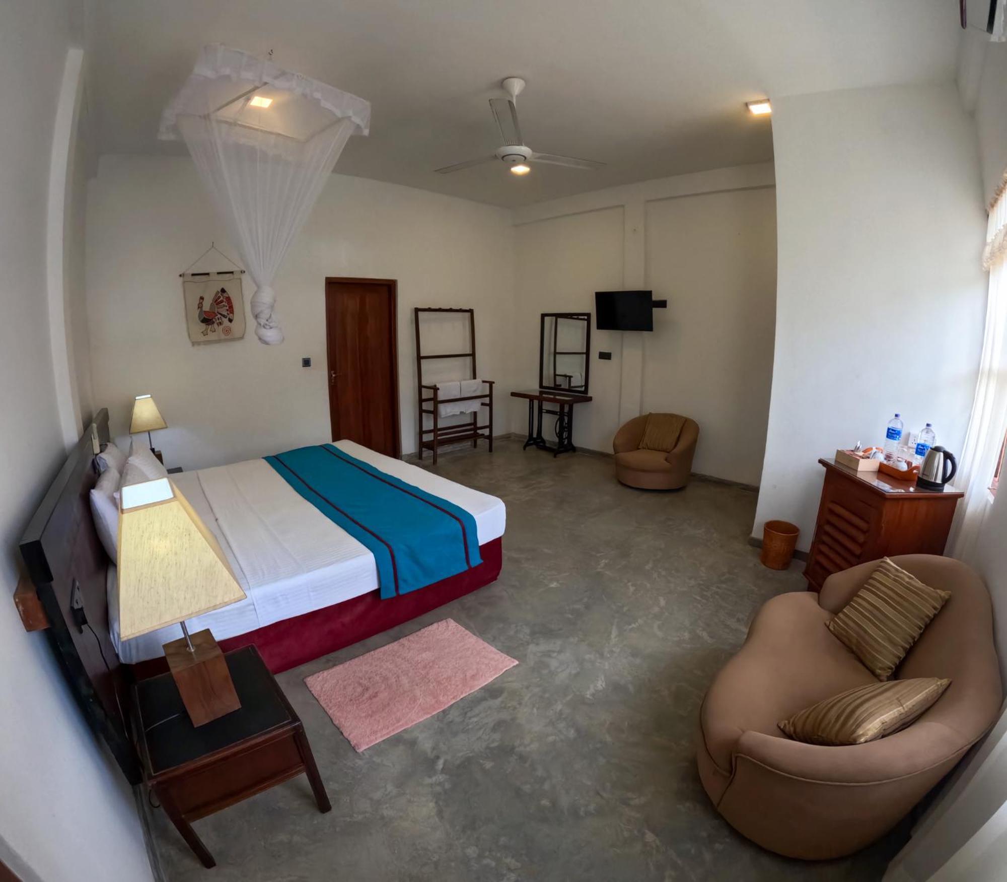 Surfbayvilla Dikwella Extérieur photo