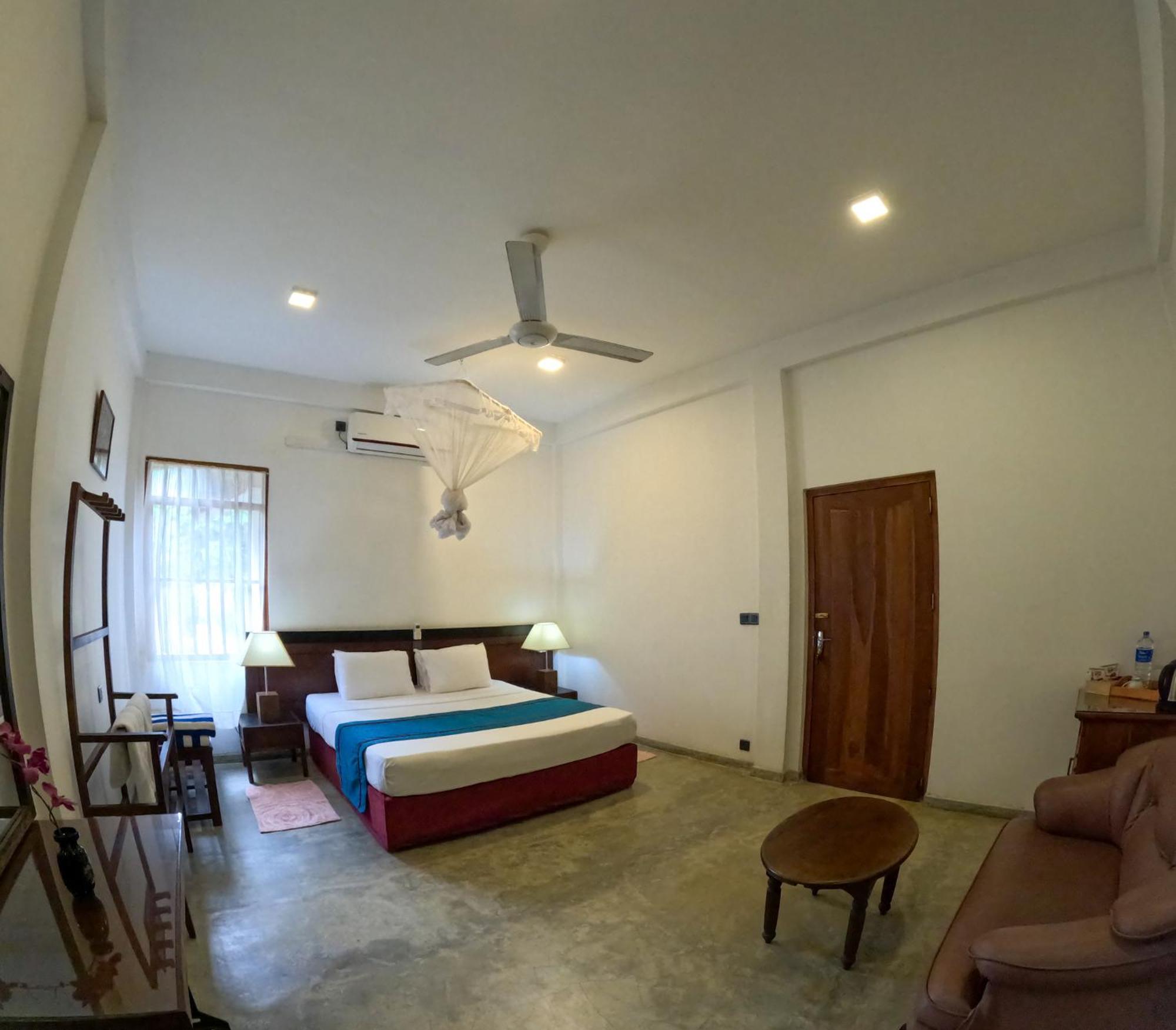 Surfbayvilla Dikwella Extérieur photo