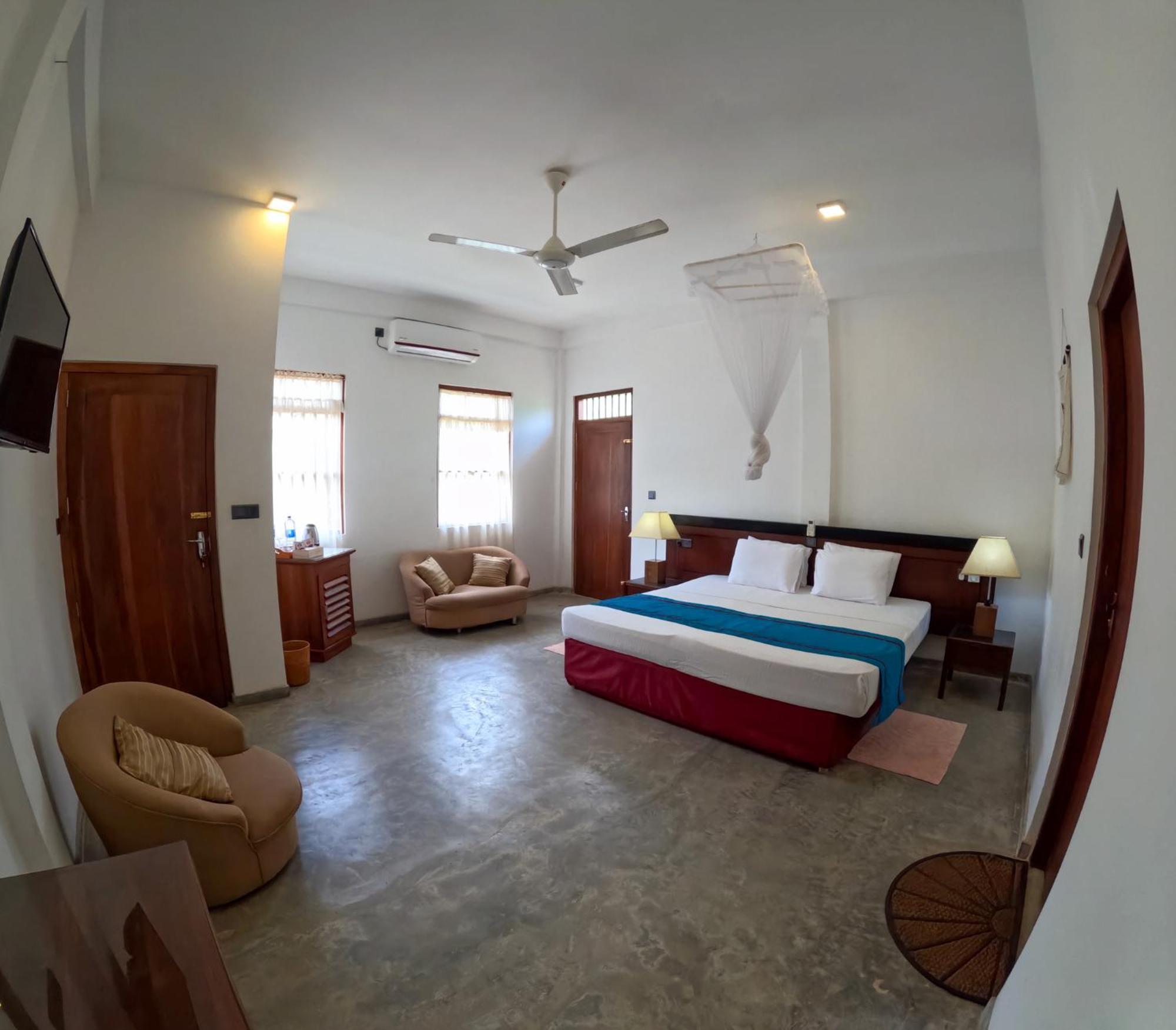 Surfbayvilla Dikwella Extérieur photo