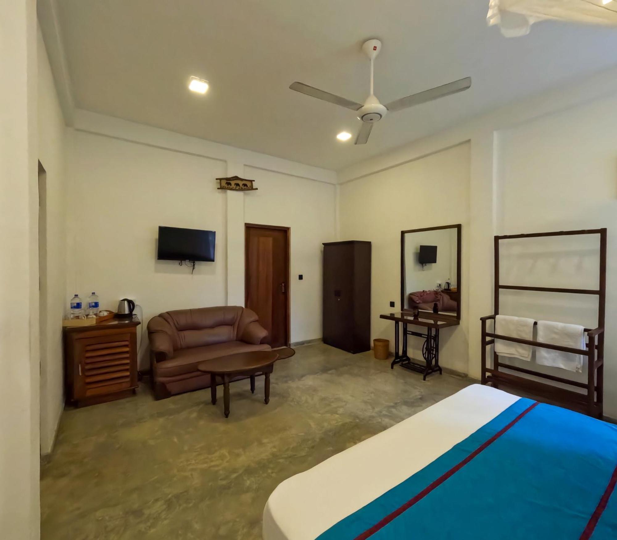 Surfbayvilla Dikwella Extérieur photo