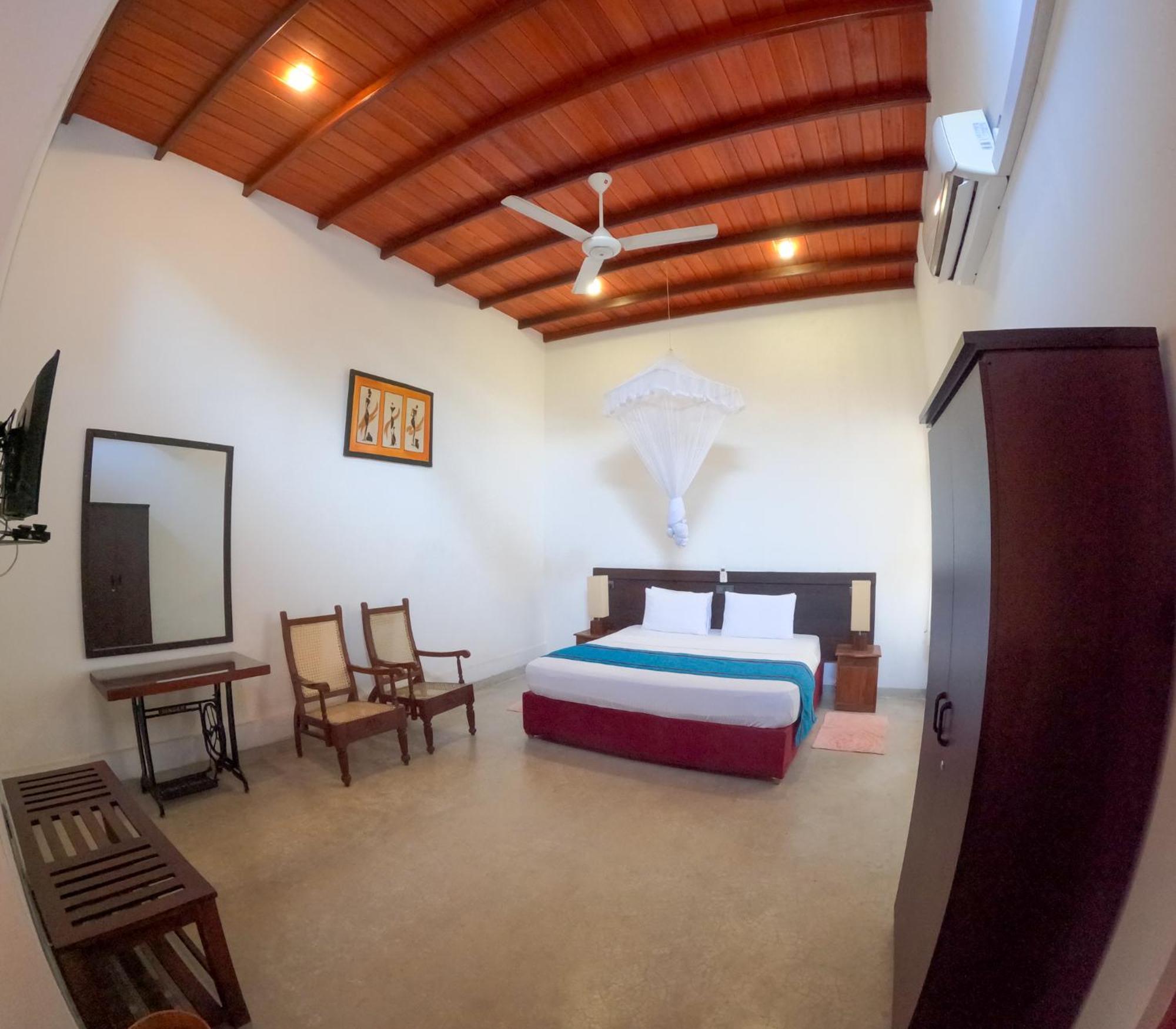 Surfbayvilla Dikwella Extérieur photo