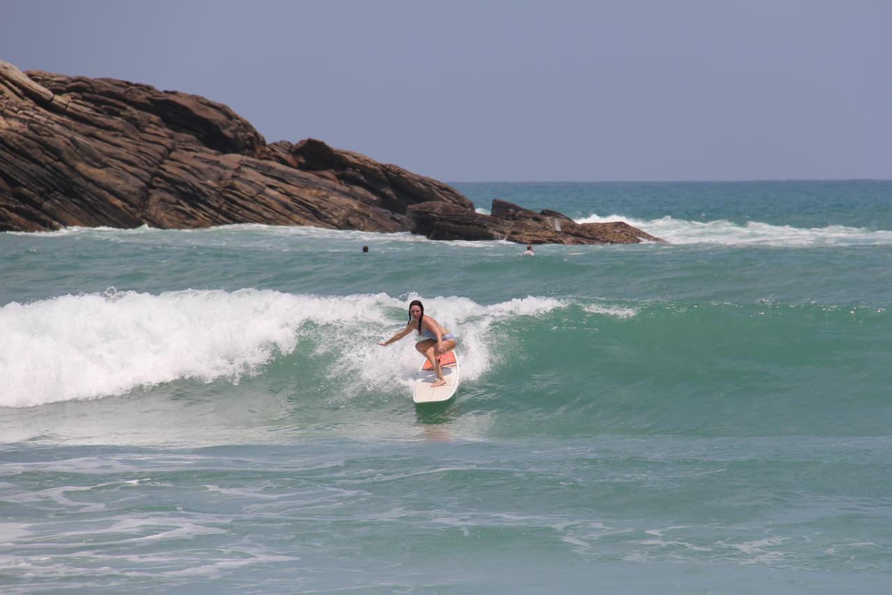 Surfbayvilla Dikwella Extérieur photo